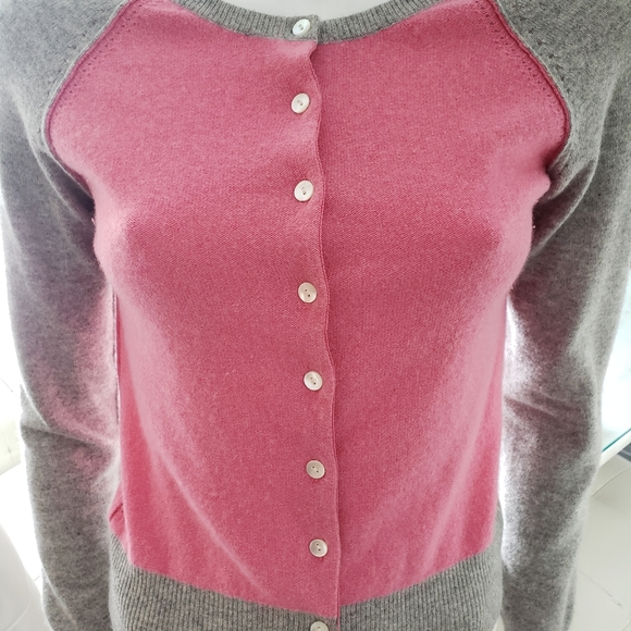 S. GIANNETTI CASHMERE - Picture 1 of 4